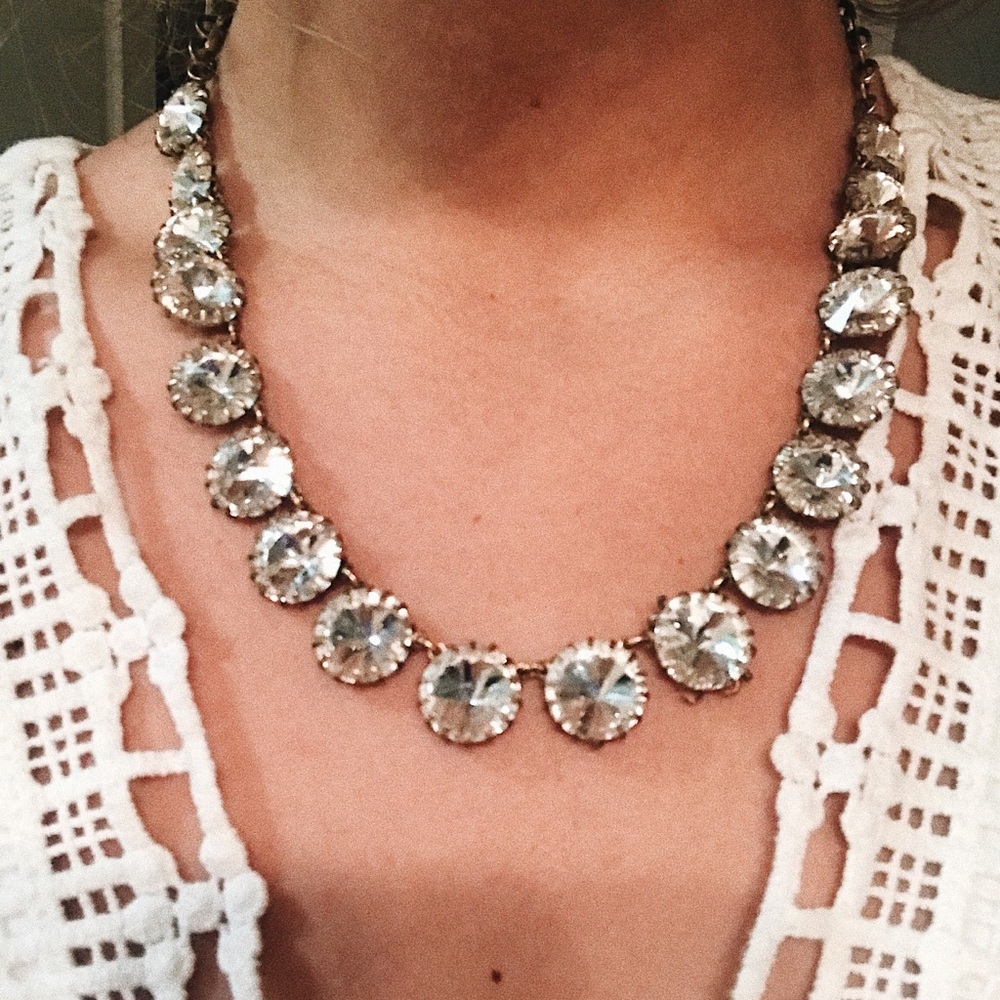J.Crew Necklace